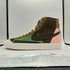 ナイキ NIKE Blazer MID 77 Toasty Sequoia ブレーザー ミッド トースティー セコイア メンズ JPN:25