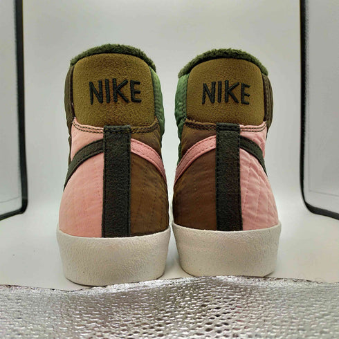 ナイキ NIKE Blazer MID 77 Toasty Sequoia ブレーザー ミッド トースティー セコイア メンズ JPN:25