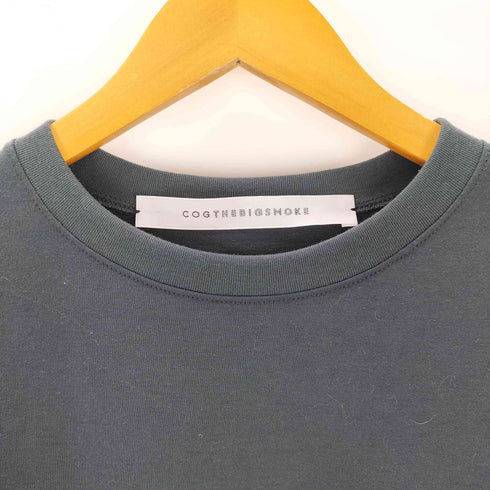 コグザビッグスモーク COG THE BIG SMOKE JOLIE TOP レディース