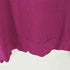 メヤメ MEYAME COTTON KNIT LONG SLEEVE TEE コットンニットロングスリーブTシャツ レディース FREE