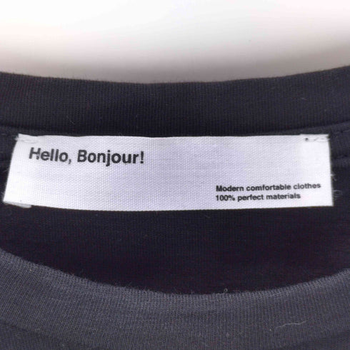 アパルトモン L’Appartement Beautiful T-SH レディース