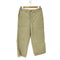 ポロラルフローレン POLO RALPH LAUREN BOY CROP CHINO リペアペイント加工 クロップドチノパンツ メンズ 6