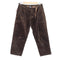 グラミチ GRAMICCI CORDUROY LOOSE TAPERED PANTS メンズ JPN:XL