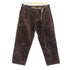 グラミチ GRAMICCI CORDUROY LOOSE TAPERED PANTS メンズ JPN:XL