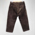 グラミチ GRAMICCI CORDUROY LOOSE TAPERED PANTS メンズ JPN:XL