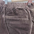 グラミチ GRAMICCI CORDUROY LOOSE TAPERED PANTS メンズ JPN:XL