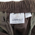 グラミチ GRAMICCI CORDUROY LOOSE TAPERED PANTS メンズ JPN:XL