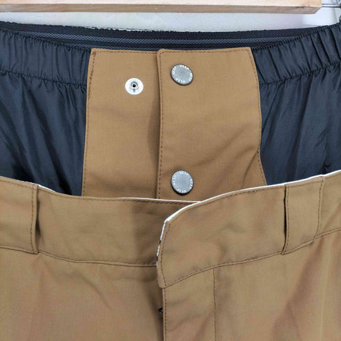 VESP VESP LOWRISE FIT PANTS スノボウェア スキーウェア メンズ JPN:L