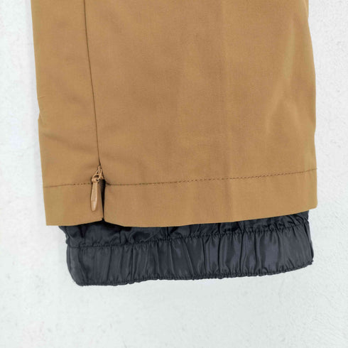 VESP VESP LOWRISE FIT PANTS スノボウェア スキーウェア メンズ JPN:L