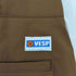 VESP VESP LOWRISE FIT PANTS スノボウェア スキーウェア メンズ JPN:L