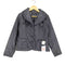 カルバンクラインジーンズ Calvin Klein Jeans ショールカラー中綿ジャケット レディース JPN:L