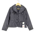 カルバンクラインジーンズ Calvin Klein Jeans ショールカラー中綿ジャケット レディース JPN:L
