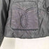 カルバンクラインジーンズ Calvin Klein Jeans ショールカラー中綿ジャケット レディース JPN:L