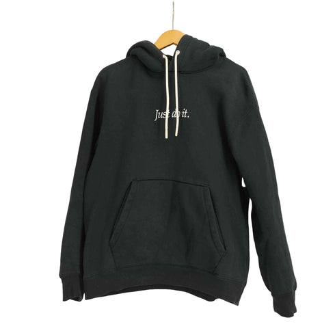 ナイキ NIKE AS M NSW JDI HOODIE PO FLC HVY Just do it 刺繍 ヘヴィーウエイト フーディ メンズ import:M