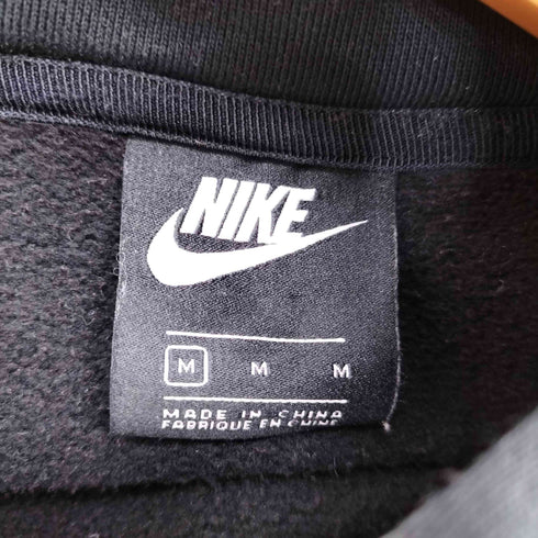 ナイキ NIKE AS M NSW JDI HOODIE PO FLC HVY Just do it 刺繍 ヘヴィーウエイト フーディ メンズ import:M