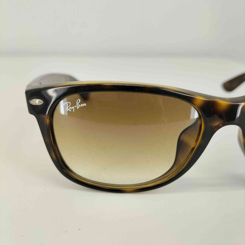 レイバン Ray-Ban RB2132 メンズ 55口18