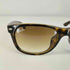 レイバン Ray-Ban RB2132 メンズ 55口18