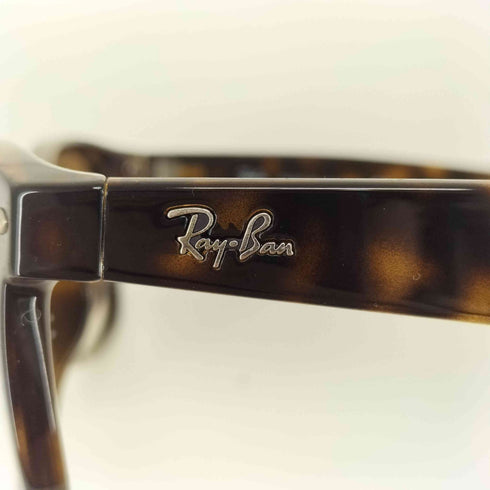 レイバン Ray-Ban RB2132 メンズ 55口18