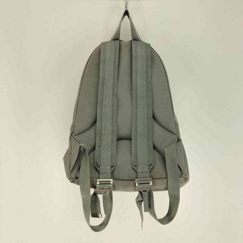 ストーンアイランド STONE ISLAND 01AW Paul Harvey ポールハーヴェイ期 2段階 スナップボタン バックパック リュック メンズ
