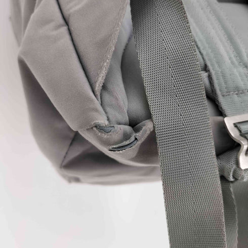 ストーンアイランド STONE ISLAND 01AW Paul Harvey ポールハーヴェイ期 2段階 スナップボタン バックパック リュック メンズ
