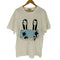キディル KIDILL COLLABORATION プリントTシャツ メンズ FREE