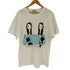 キディル KIDILL COLLABORATION プリントTシャツ メンズ FREE