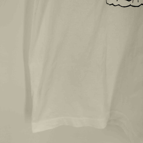 キディル KIDILL COLLABORATION プリントTシャツ メンズ FREE