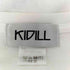 キディル KIDILL COLLABORATION プリントTシャツ メンズ FREE