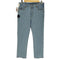 ナノユニバース NANO universe 25SS MC TIMELESS WARDROBE レギュラー フィット デニム パンツ 251 メンズ JPN:M