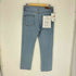 ナノユニバース NANO universe 25SS MC TIMELESS WARDROBE レギュラー フィット デニム パンツ 251 メンズ JPN:M