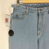 ナノユニバース NANO universe 25SS MC TIMELESS WARDROBE レギュラー フィット デニム パンツ 251 メンズ JPN:M