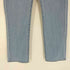 ナノユニバース NANO universe 25SS MC TIMELESS WARDROBE レギュラー フィット デニム パンツ 251 メンズ JPN:M