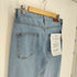 ナノユニバース NANO universe 25SS MC TIMELESS WARDROBE レギュラー フィット デニム パンツ 251 メンズ JPN:M