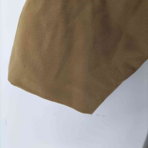 BECCO D'OCA イタリア製 カシミヤロングチェスターコート レディース import:L