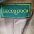 BECCO D'OCA イタリア製 カシミヤロングチェスターコート レディース import:L