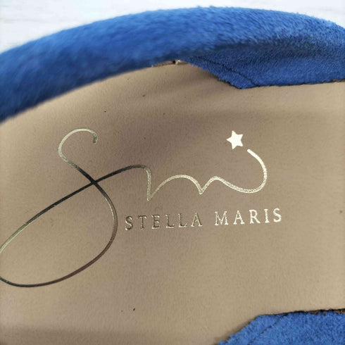 STELLA MARIS ステラマリス サンダル レディース EUR:38