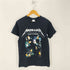ギルダン GILDAN SICK OF THE STUDIO07 ヘヴィメタル バンドTシャツ メンズ JPN:S