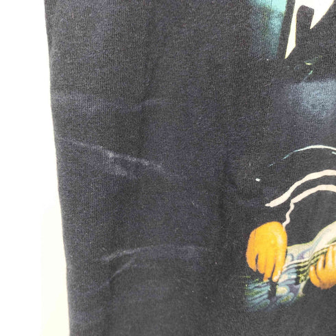 ギルダン GILDAN SICK OF THE STUDIO07 ヘヴィメタル バンドTシャツ メンズ JPN:S
