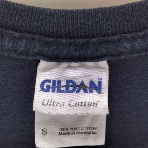 ギルダン GILDAN SICK OF THE STUDIO07 ヘヴィメタル バンドTシャツ メンズ JPN:S