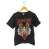 Pushead ヘヴィメタル バンドTシャツ メンズ JPN:S