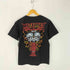 Pushead ヘヴィメタル バンドTシャツ メンズ JPN:S