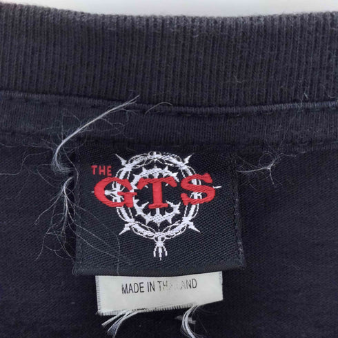 Pushead ヘヴィメタル バンドTシャツ メンズ JPN:S