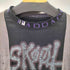 SKOOT 切替デザイン S/S Tシャツ メンズ import:M