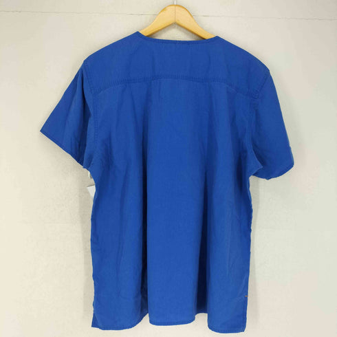 カーハート Carhartt フロントポケット Vネック Tシャツ メンズ 2XL