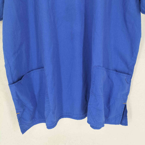 カーハート Carhartt フロントポケット Vネック Tシャツ メンズ 2XL