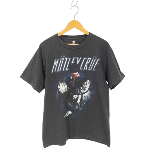 ヘインズ Hanes THE TOUR 2012 ヘヴィメタル バンドTシャツ メンズ JPN:M