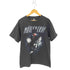 ヘインズ Hanes THE TOUR 2012 ヘヴィメタル バンドTシャツ メンズ JPN:M