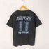 ヘインズ Hanes THE TOUR 2012 ヘヴィメタル バンドTシャツ メンズ JPN:M