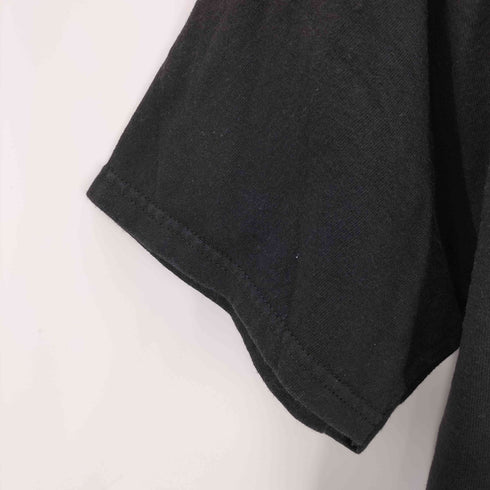 ヘインズ Hanes THE TOUR 2012 ヘヴィメタル バンドTシャツ メンズ JPN:M