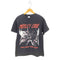 ウインターランド winterland 00S TOO FAST FOR LOVE ヘヴィメタル バンドTシャツ メンズ JPN:M